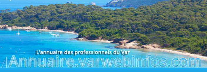 Entrez en contact avec des entreprises de Toulon via le site annuaire.varwebinfos.com